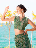 Epoque | Ciel Luxury Couture | IVY - House Of Anaya