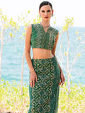 Epoque | Ciel Luxury Couture | IVY - House Of Anaya