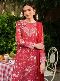 Parishay | Ivy Bloom Winter | IW-02 | 3 PC Winter
