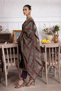 Iznik | Festive Velvet 23 | IV-23 SEHER - House Of Anaya