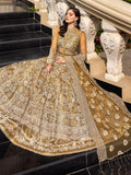 Reverie Bridal - Celestial - House of Zarish