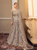 Reverie Bridal - Chartreuse - House of Zarish