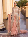 Reverie Bridal - Enamour - House of Zarish