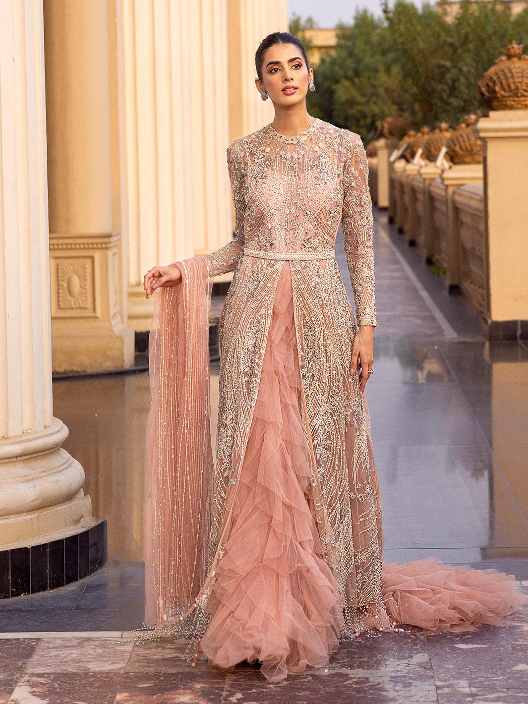 Reverie Bridal - Enamour - House of Zarish