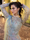 Reverie Bridal - Sirene - House of Zarish