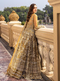 Reverie Bridal - Celestial - House of Zarish
