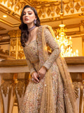 Reverie Bridal - Majestueuse - House of Zarish