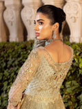 Reverie Bridal - Champetre - House of Zarish