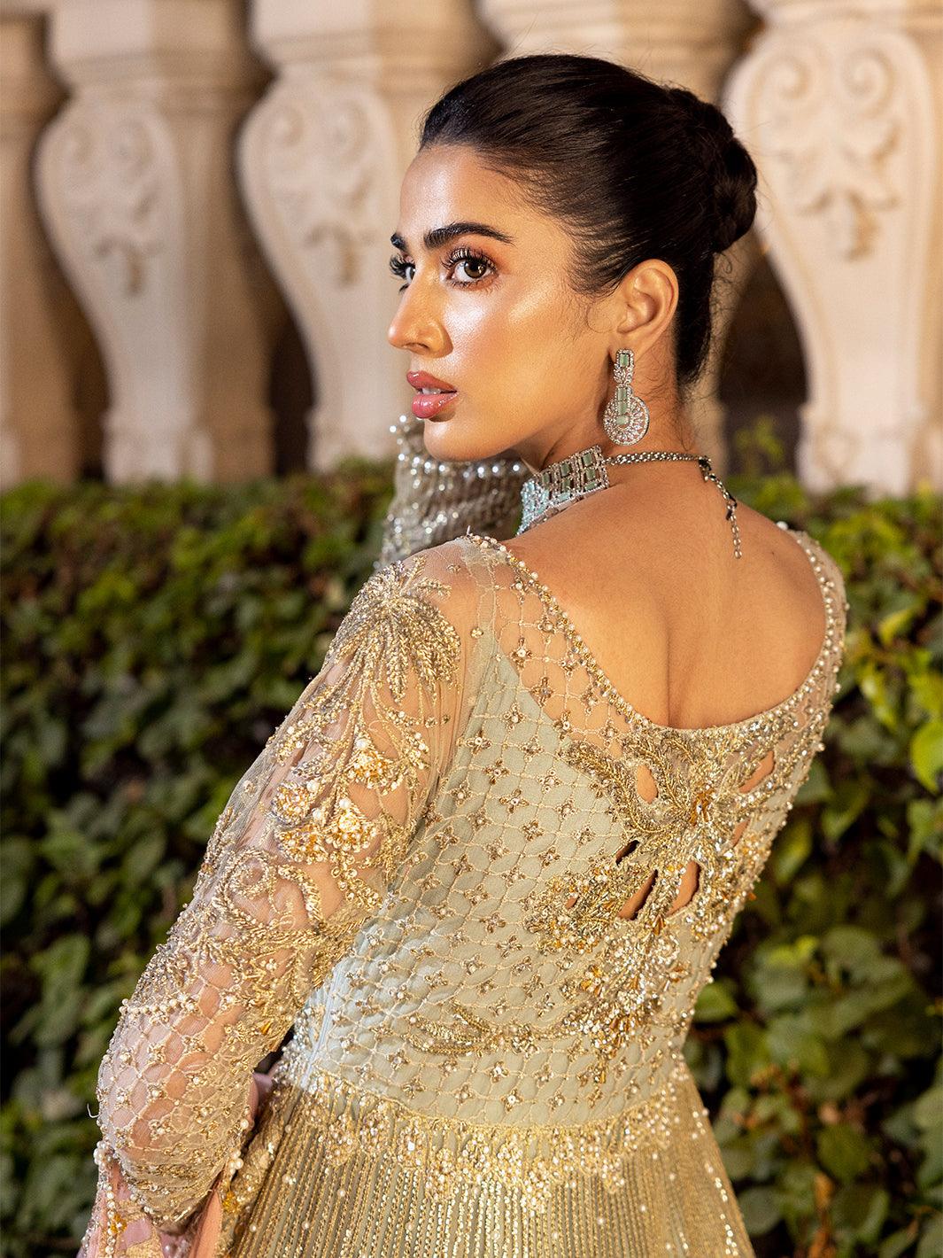 Reverie Bridal - Champetre - House of Zarish