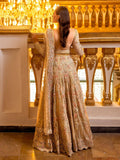 Reverie Bridal - Majestueuse - House of Zarish