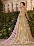 Reverie Bridal - Champetre - House of Zarish