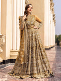 Reverie Bridal - Celestial - House of Zarish
