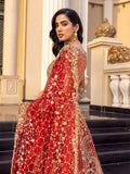 Reverie Bridal - Ecarlate - House of Zarish