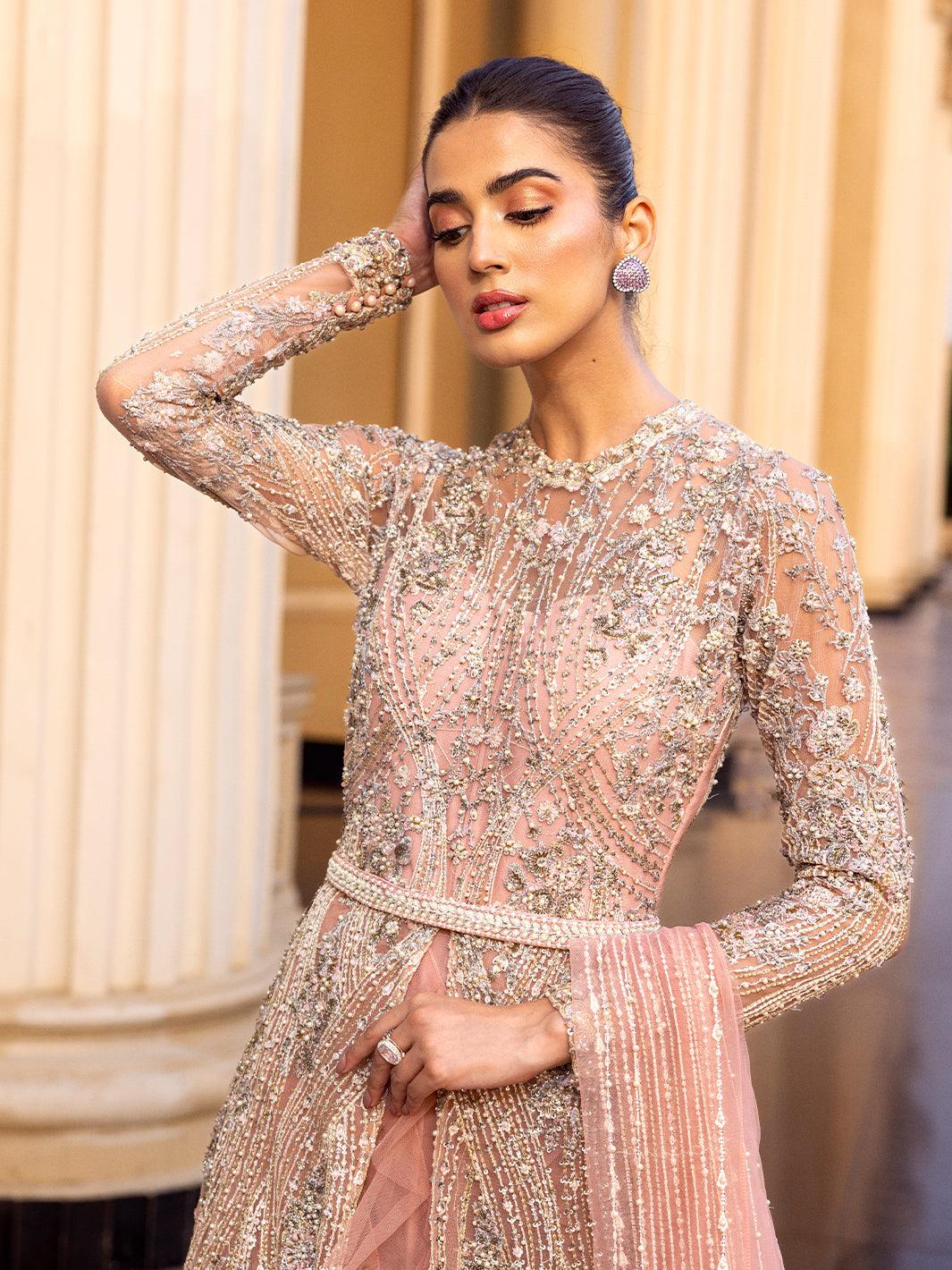 Reverie Bridal - Enamour - House of Zarish