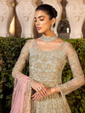 Reverie Bridal - Champetre - House of Zarish