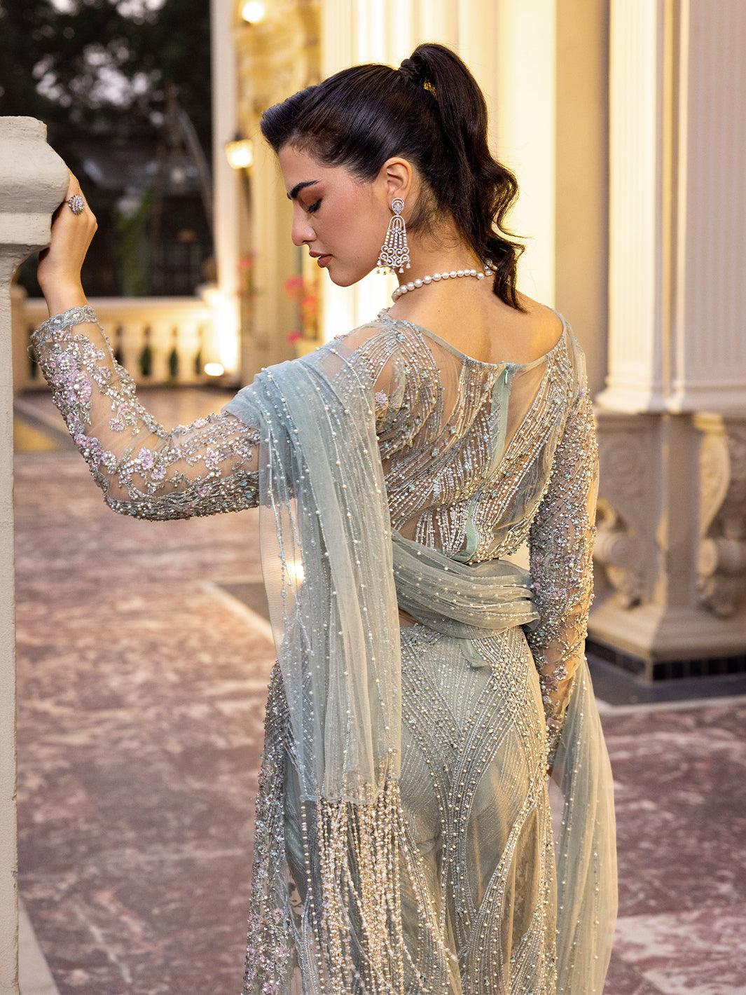 Reverie Bridal - Sirene - House of Zarish