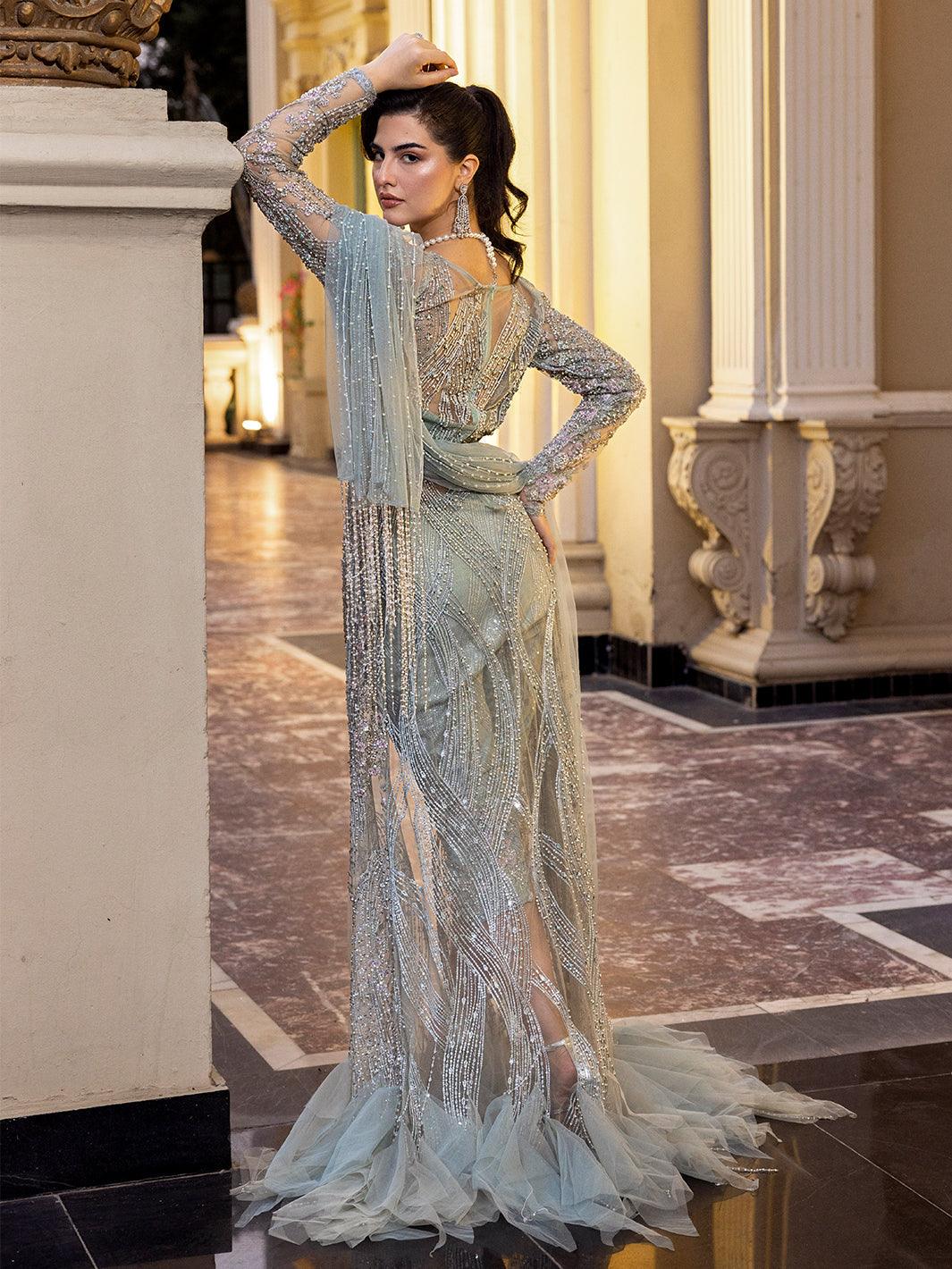 Reverie Bridal - Sirene - House of Zarish