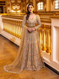 Reverie Bridal - Majestueuse - House of Zarish