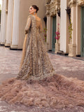 Reverie Bridal - Chartreuse - House of Zarish