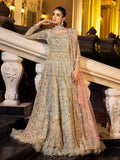 Reverie Bridal - Champetre - House of Zarish