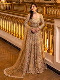 Reverie Bridal - Majestueuse - House of Zarish