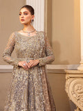 Reverie Bridal - Chartreuse - House of Zarish