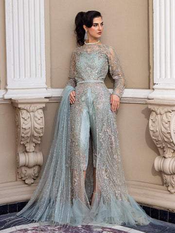 Reverie Bridal - Sirene - House of Zarish