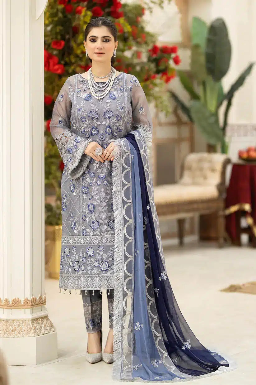 Imrozia Premium | Falesia Formals 23 | L-263 Valerie - House Of Anaya