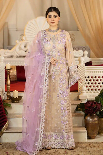 Imrozia Premium | Falesia Formals 23 | L-264 Avon Pearl - House Of Anaya