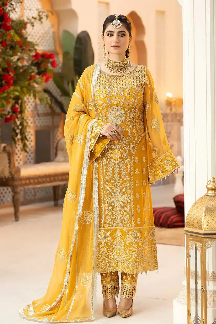 Imrozia Premium | Falesia Formals 23 | L-266 Solaris - House Of Anaya