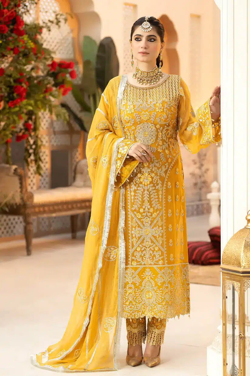 Imrozia Premium | Falesia Formals 23 | L-266 Solaris - House Of Anaya