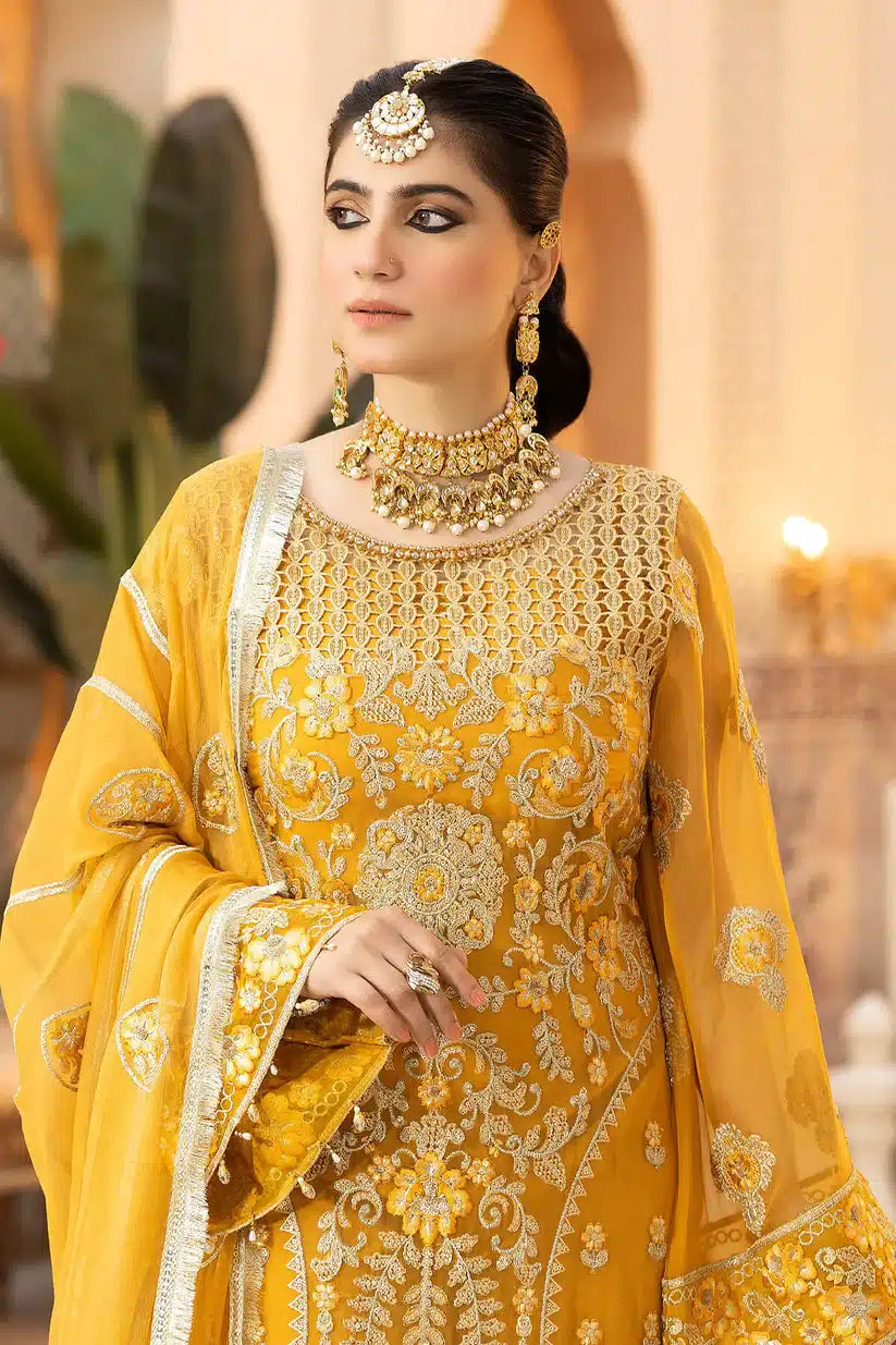 Imrozia Premium | Falesia Formals 23 | L-266 Solaris - House Of Anaya