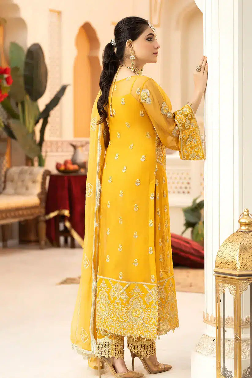 Imrozia Premium | Falesia Formals 23 | L-266 Solaris - House Of Anaya