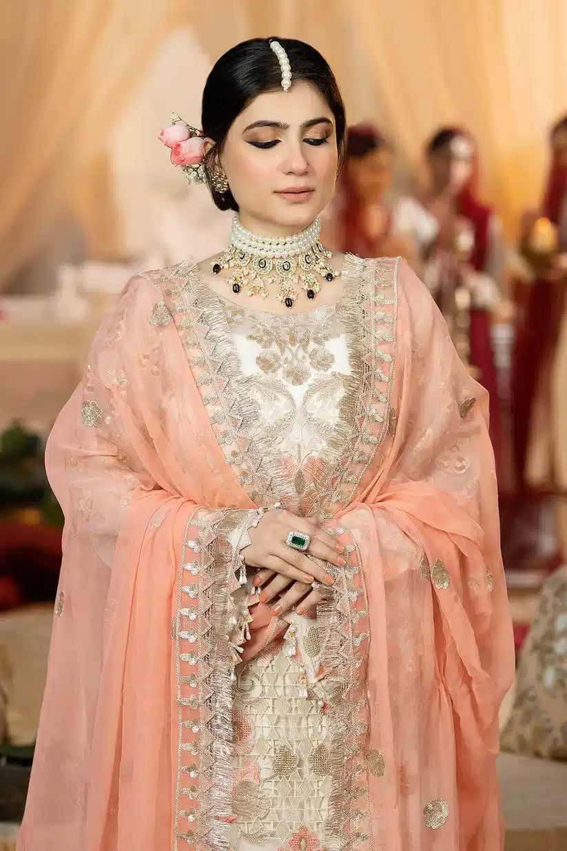 Imrozia Premium | Falesia Formals 23 | L-267 Estelle - House Of Anaya