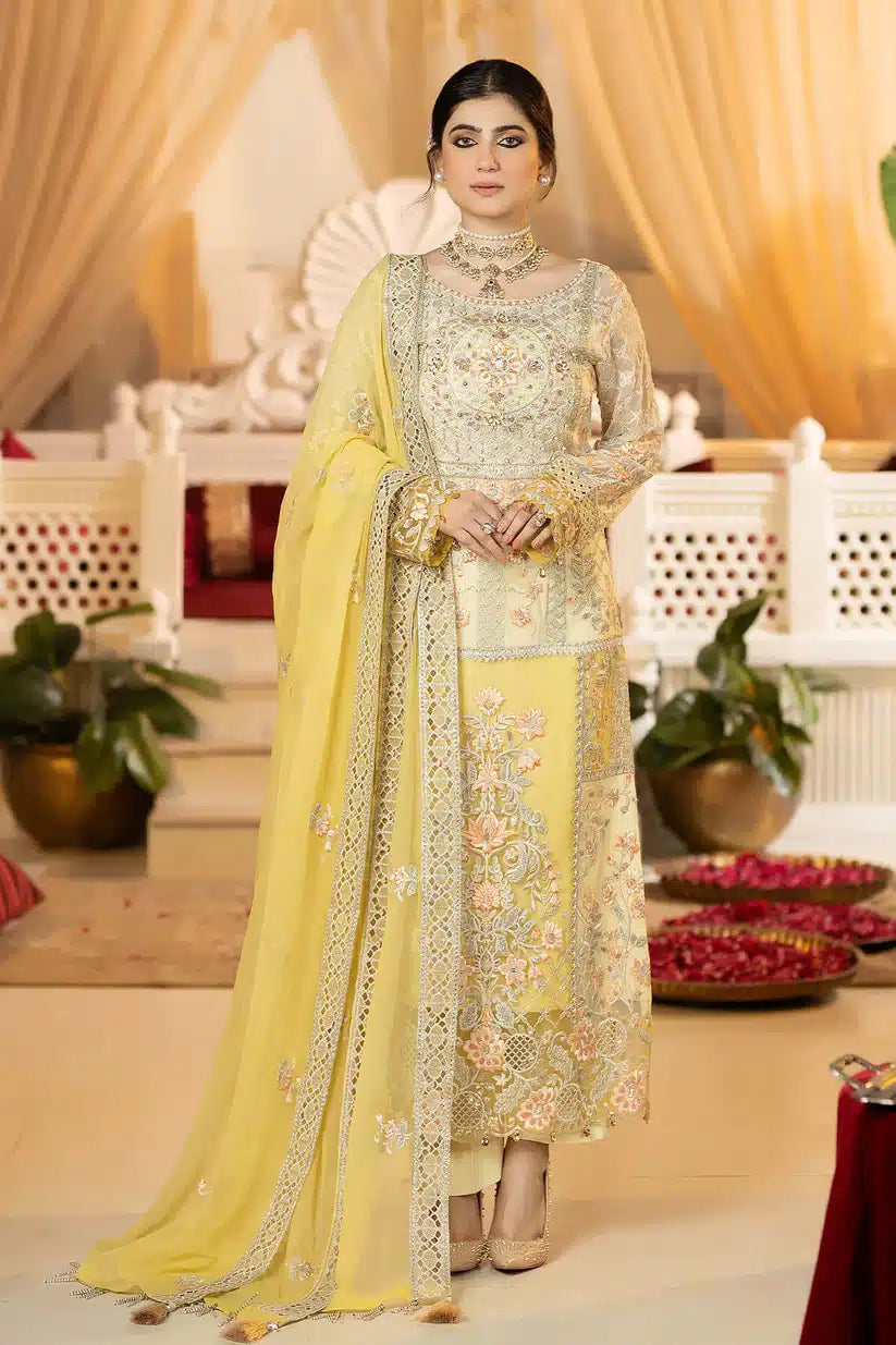 Imrozia Premium | Falesia Formals 23 | L-270 Lucille - House Of Anaya