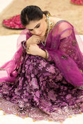 Imrozia Premium | Falesia Formals 23 | L-261 Lucida Purple - House Of Anaya