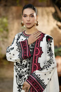 Imrozia Premium | Gulposh Luxury Lawn 24 | S.L 45 Karima - House Of Anaya