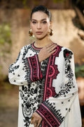Imrozia Premium | Gulposh Luxury Lawn 24 | S.L 45 Karima - House Of Anaya