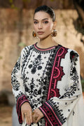 Imrozia Premium | Gulposh Luxury Lawn 24 | S.L 45 Karima - House Of Anaya