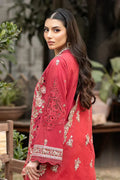 Imrozia Premium | Gulposh Luxury Lawn 24 | S.L 46 Amal - House Of Anaya