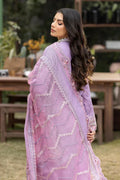 Imrozia Premium | Gulposh Luxury Lawn 24 | S.L 50 Gul - House Of Anaya
