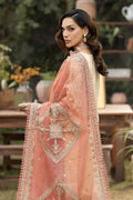 Imrozia Premium | Gulposh Luxury Lawn 24 | S.L 41 Layla - House Of Anaya