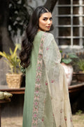 Imrozia Premium | Gulposh Luxury Lawn 24 | S.L 51 Amaani - House Of Anaya