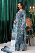 Imrozia Premium | Masakali Winter Pret | I.P-82 Hala - House Of Anaya