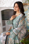 Imrozia Premium | Masakali Winter Pret | I.P-83 Mahnoor - House Of Anaya