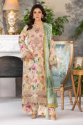 Imrozia Premium | Masakali Winter Pret | I.P-85 Resham - House Of Anaya