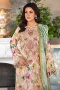 Imrozia Premium | Masakali Winter Pret | I.P-85 Resham