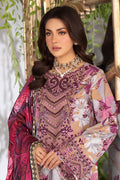 Imrozia Premium | Masakali Winter Pret | I.P-78 Abroo - House Of Anaya