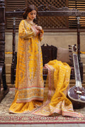 Imrozia Premium | Sajal Bridal Collection | SB-28 Mahpara