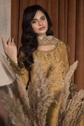 Imrozia Premium | Sehar Winter Collection | I.P-70 Sunheri